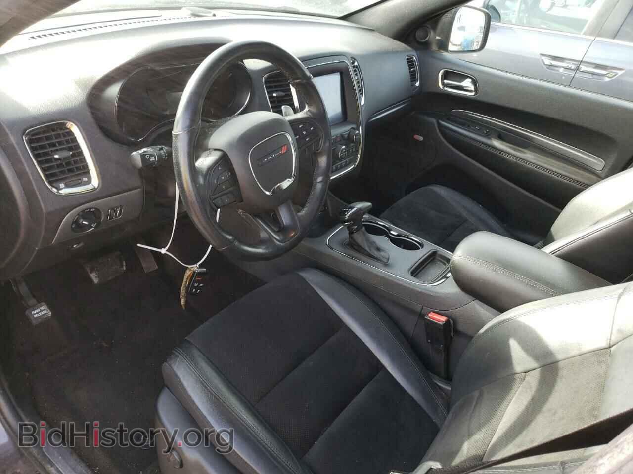 2018 DODGE DURANGO - VIN: 1C4RDJDG8JC497520 - Photo 8