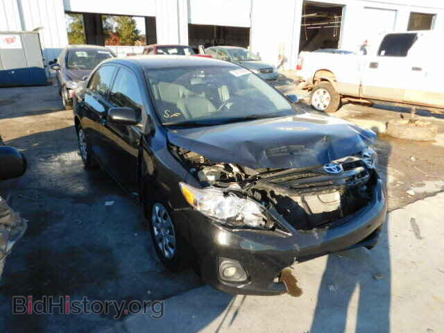 Фотография 2T1BU4EE9BC749686 - TOYOTA COROLLA 2011