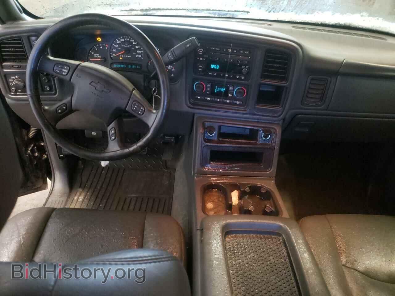 2007 CHEVROLET SILVERADO - VIN: 1GCHK23D87F110177 - Фото 8