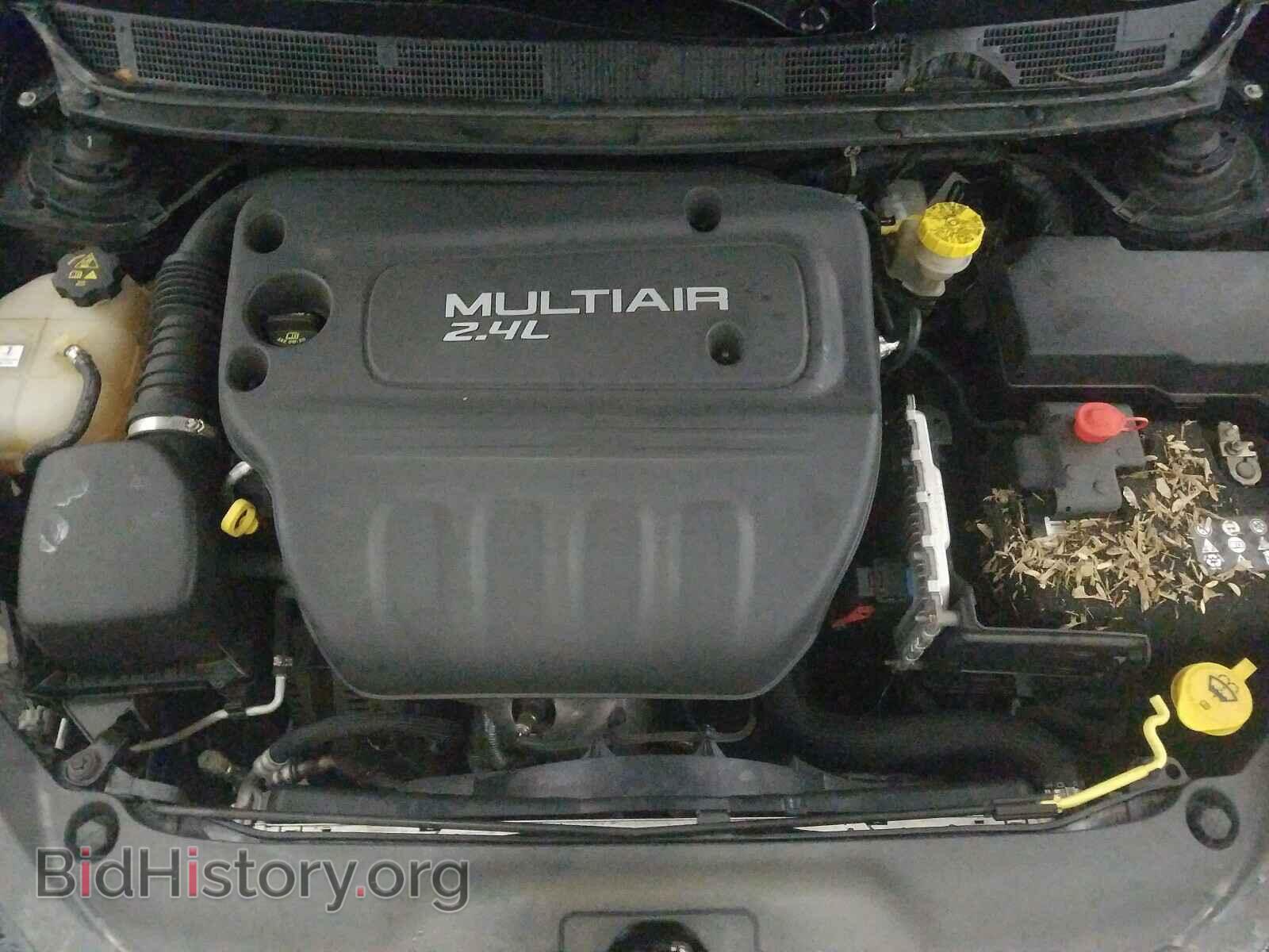 2015 DODGE DART - VIN: 1C3CDFEB3FD159809 - Фото 7