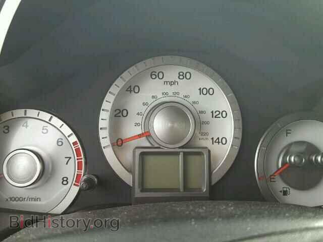 2009 HONDA PILOT - VIN: 5FNYF48669B051020 - Фото 8