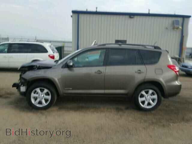 2012 TOYOTA RAV4 - VIN: 2T3DK4DV1CW091353 - Фото 9