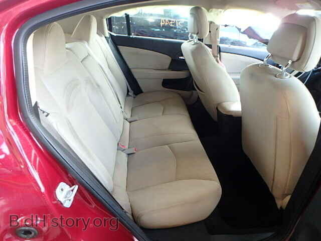 2012 CHRYSLER 200 - VIN: 1C3CCBBB8CN176241 - Photo 6