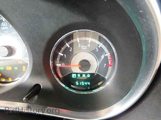 2012 CHRYSLER 200 - VIN: 1C3CCBBB8CN176241 - Photo 8