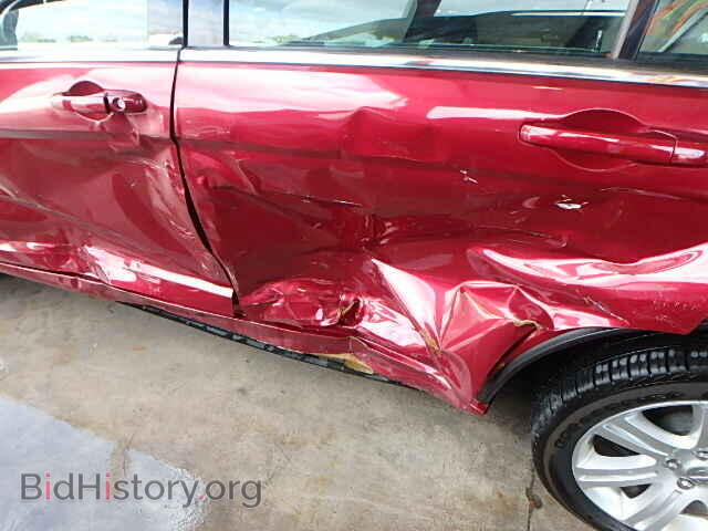 2012 CHRYSLER 200 - VIN: 1C3CCBBB8CN176241 - Photo 10