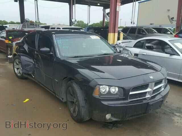 Photo 2B3KA53H16H302455 - DODGE CHARGER 2006
