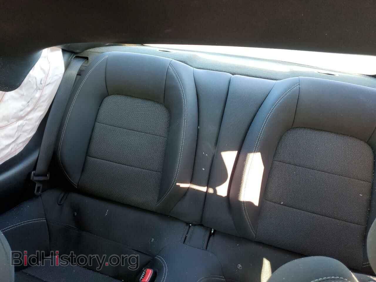 2017 FORD MUSTANG - VIN: 1FA6P8AM4H5270536 - Фото 10