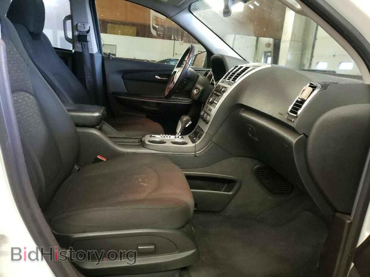 2012 GMC ACADIA - VIN: 1GKKVPED7CJ213934 - Фото 5