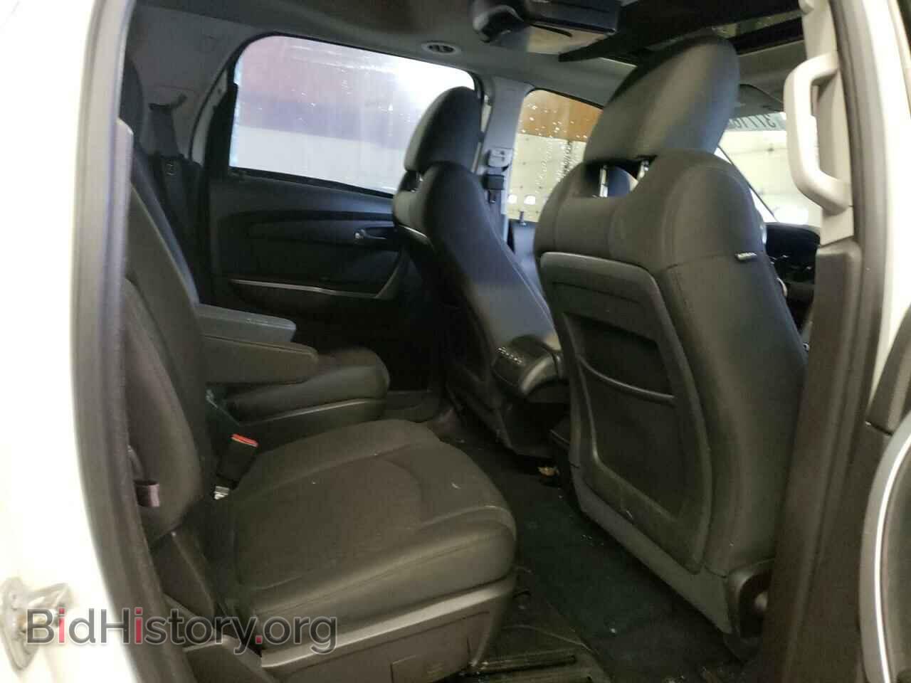 2012 GMC ACADIA - VIN: 1GKKVPED7CJ213934 - Фото 6