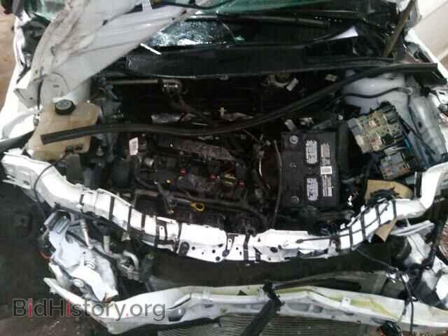 2013 FORD FOCUS - VIN: 1FADP3F29DL354603 - Photo 7