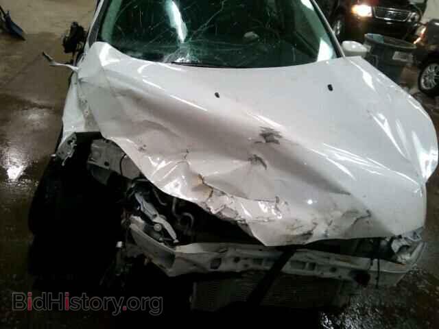 2013 FORD FOCUS - VIN: 1FADP3F29DL354603 - Photo 9