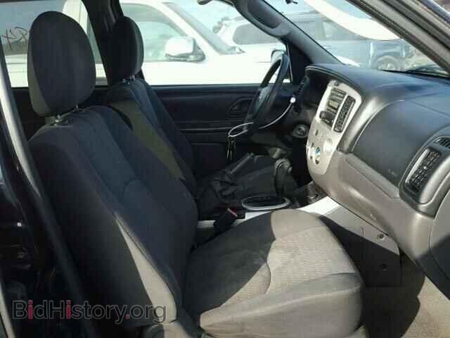 2005 MAZDA TRIBUTE - VIN: 4F2YZ02Z85KM21870 - Фото 5