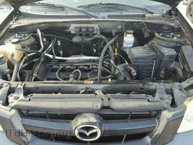 2005 MAZDA TRIBUTE - VIN: 4F2YZ02Z85KM21870 - Фото 7