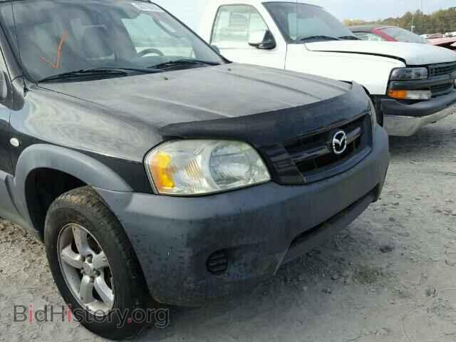 2005 MAZDA TRIBUTE - VIN: 4F2YZ02Z85KM21870 - Фото 9