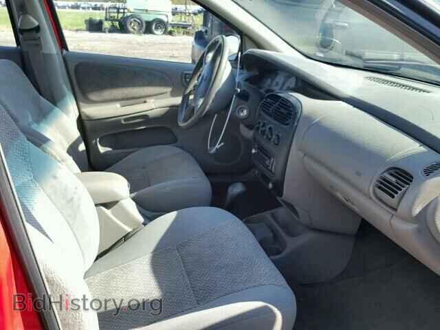 2000 DODGE NEON - VIN: 1B3ES46C0YD502800 - Фото 5