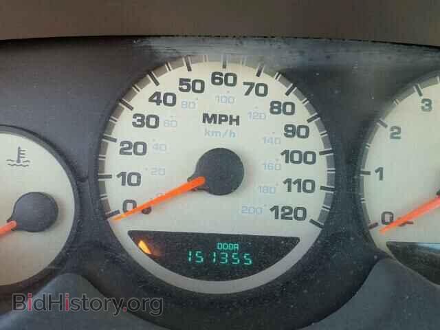 2000 DODGE NEON - VIN: 1B3ES46C0YD502800 - Фото 8