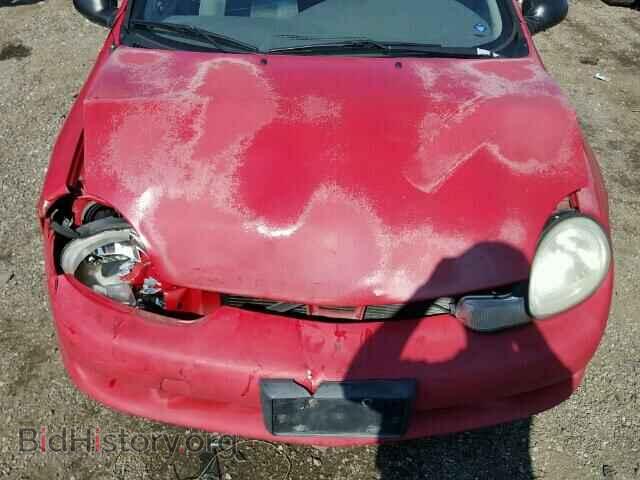 2000 DODGE NEON - VIN: 1B3ES46C0YD502800 - Фото 9