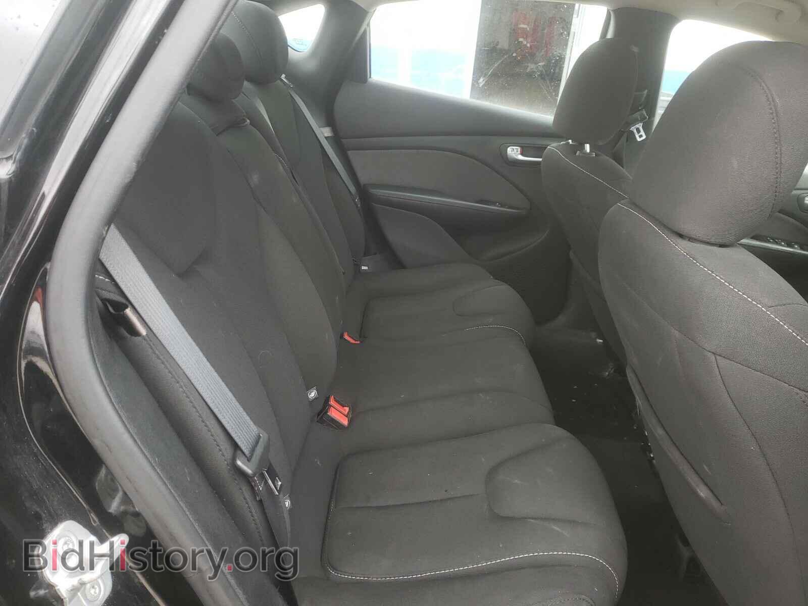 2013 DODGE DART - VIN: 1C3CDFBA8DD308384 - Фото 6