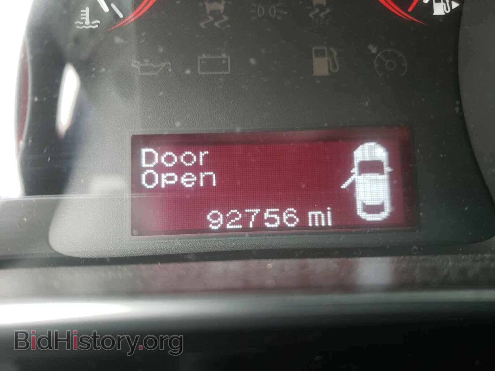 2013 DODGE DART - VIN: 1C3CDFBA8DD308384 - Фото 8