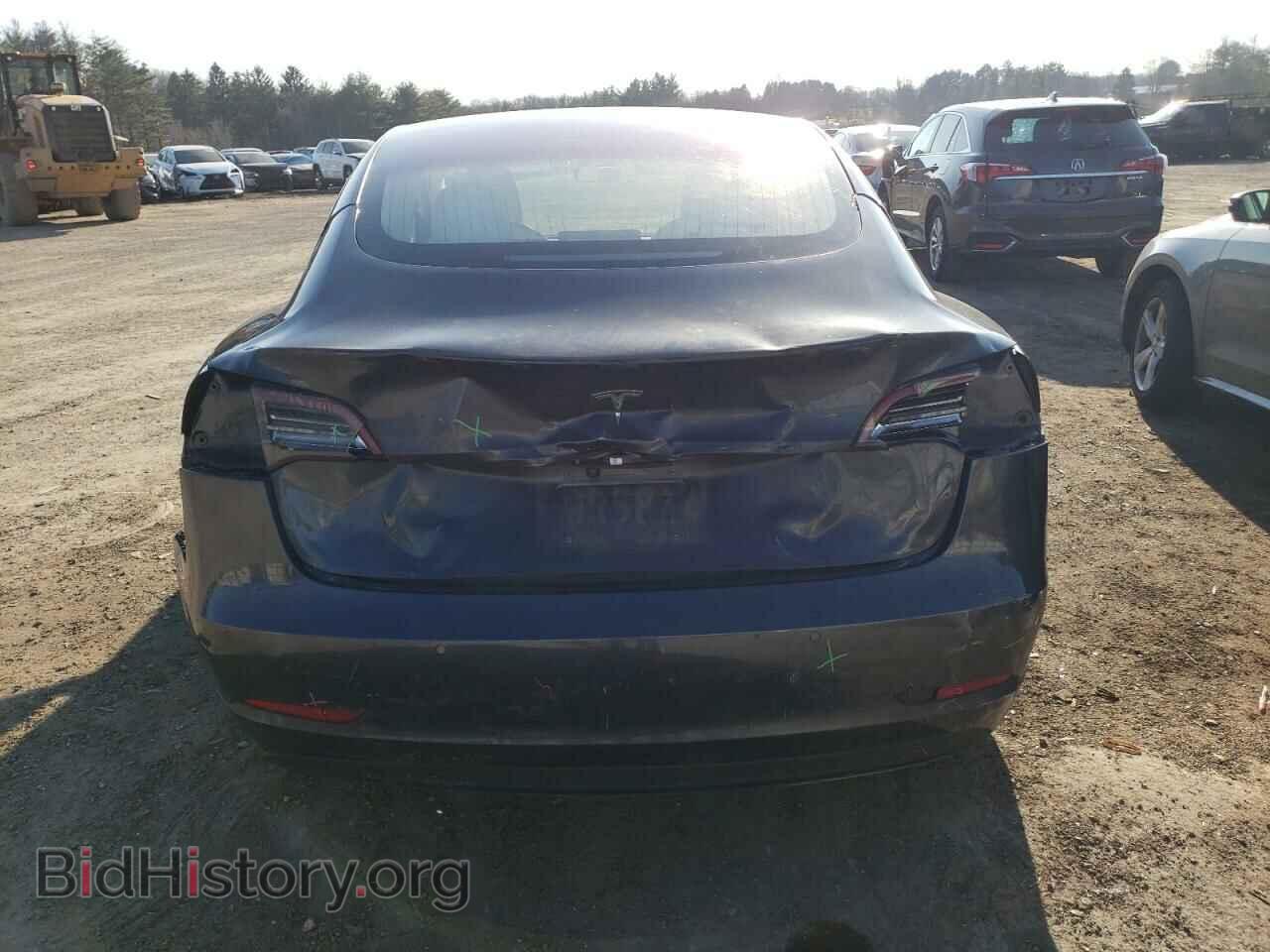 2018 TESLA MODEL 3 - VIN: 5YJ3E1EB9JF079413 - Photo 6