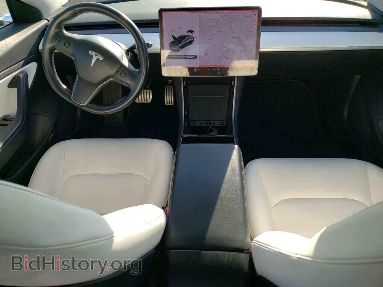 2018 TESLA MODEL 3 - VIN: 5YJ3E1EB9JF079413 - Photo 8