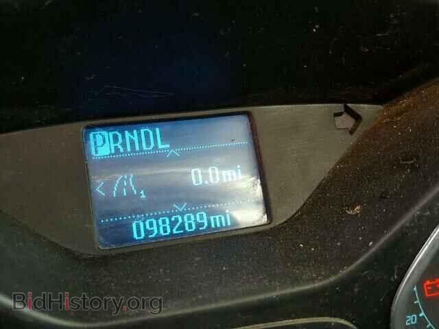 2012 FORD FOCUS - VIN: 1FAHP3F26CL163754 - Фото 8