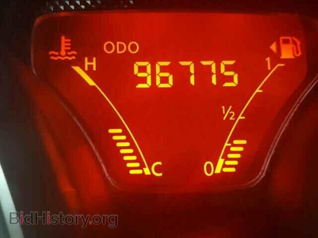 2013 NISSAN VERSA - VIN: 3N1CN7APXDL878176 - Фото 8