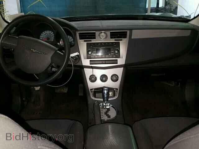 2010 CHRYSLER SEBRING - VIN: 1C3CC4FB2AN219202 - Фото 10