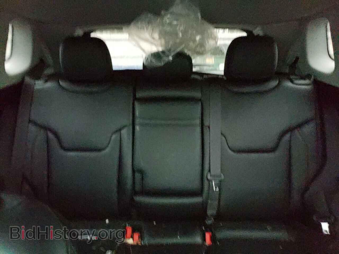 2019 JEEP COMPASS - VIN: 3C4NJCCBXKT662904 - Фото 10