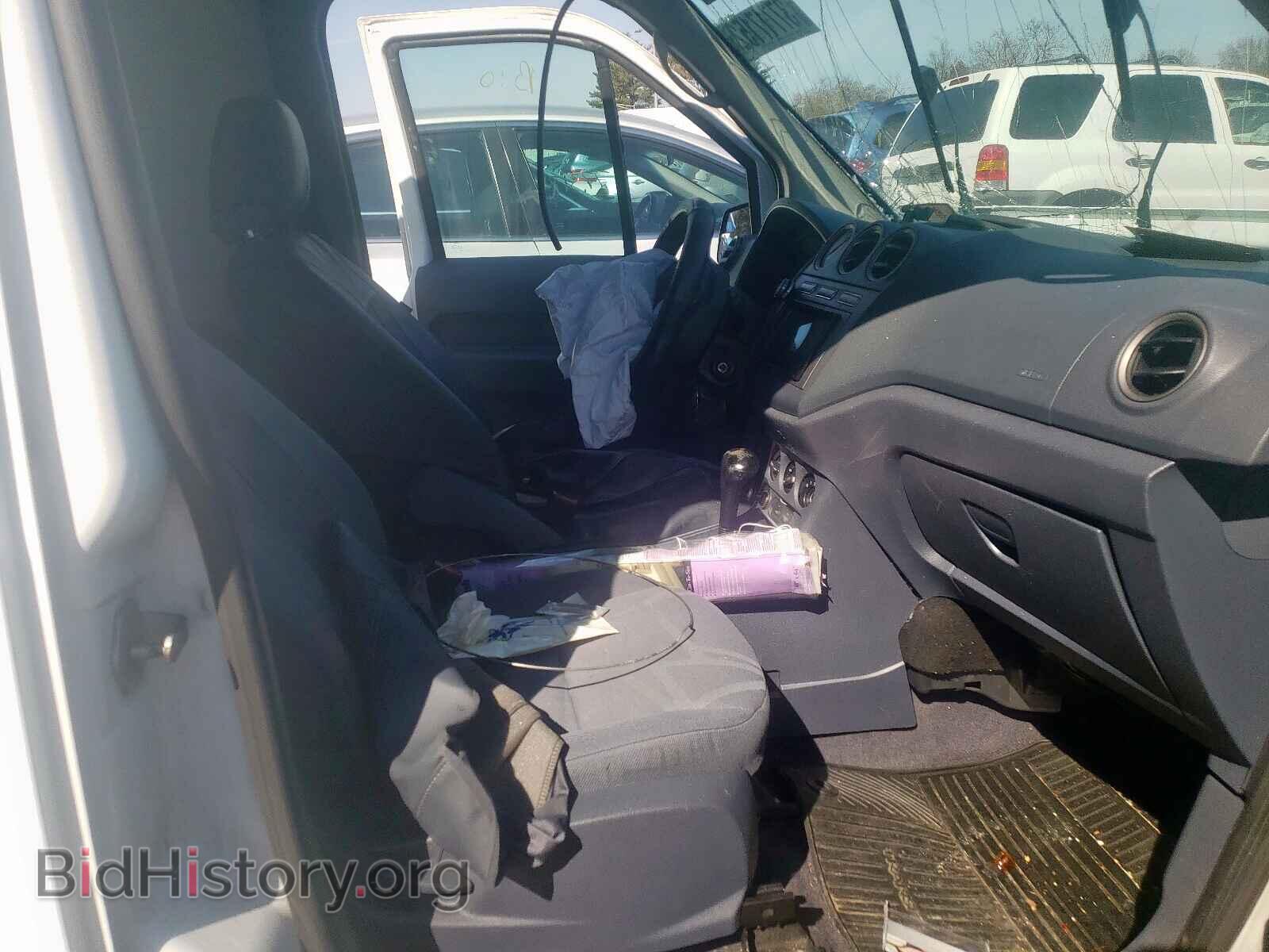 2010 FORD TRANSIT CO - VIN: NM0LS7BN2AT020322 - Фото 5