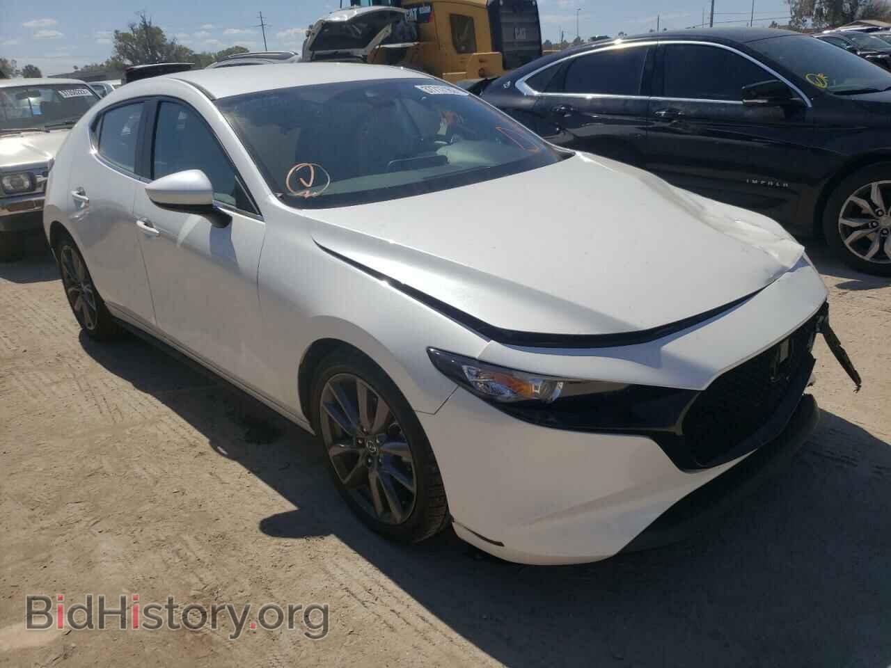 Photo JM1BPAJM8K1121688 - MAZDA 3 2019