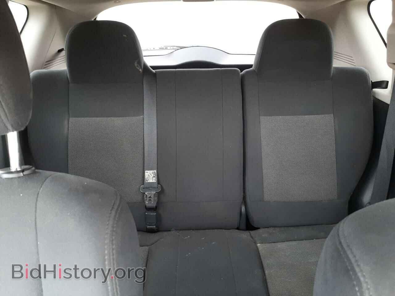 2011 JEEP COMPASS - VIN: 1J4NF1FB3BD193768 - Photo 10