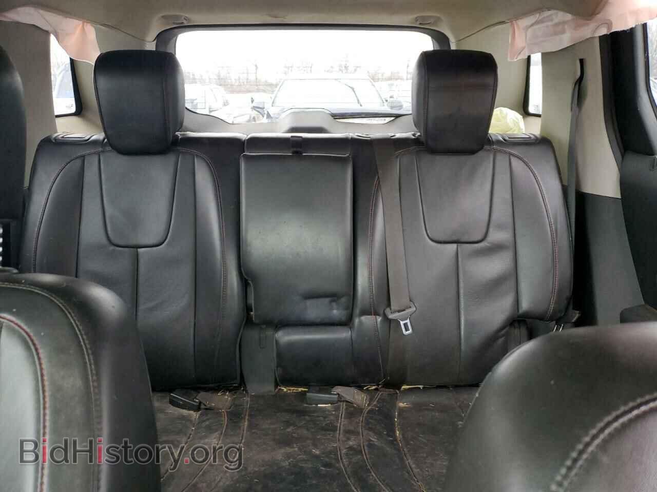 2014 GMC TERRAIN - VIN: 2GKALSEK7E6293710 - Photo 10