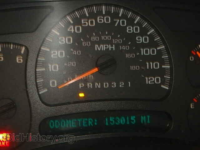 2007 CHEVROLET SILVERADO - VIN: 1GCEC19V47Z165234 - Фото 8