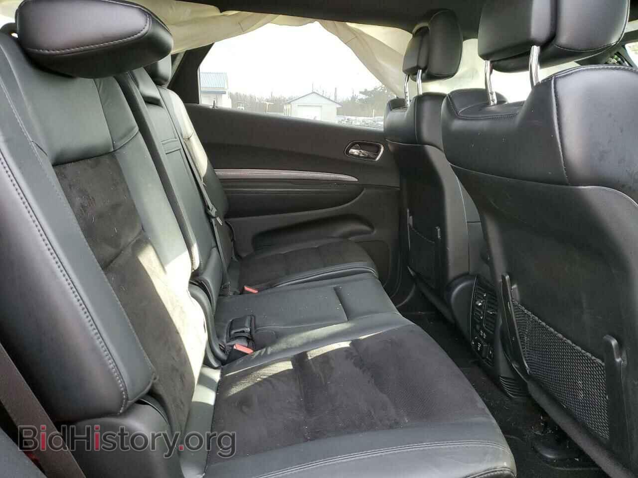 2019 DODGE DURANGO - VIN: 1C4RDJDG8KC708409 - Photo 11