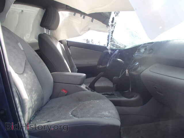2012 TOYOTA RAV4 - VIN: 2T3BF4DV1CW189133 - Фото 5