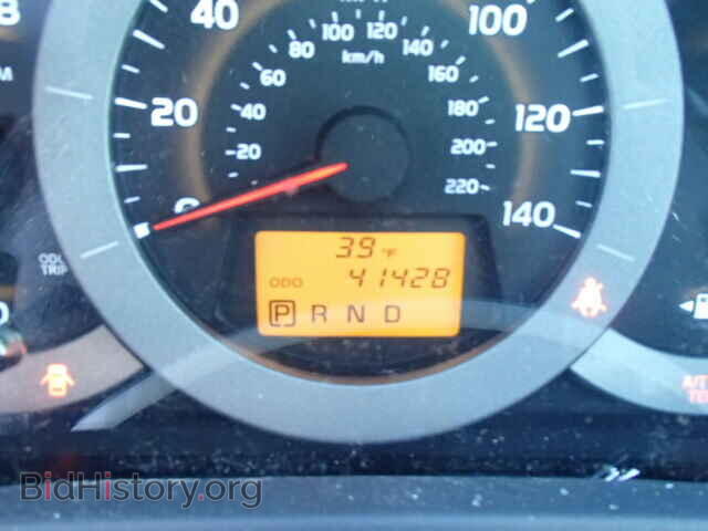 2012 TOYOTA RAV4 - VIN: 2T3BF4DV1CW189133 - Фото 8