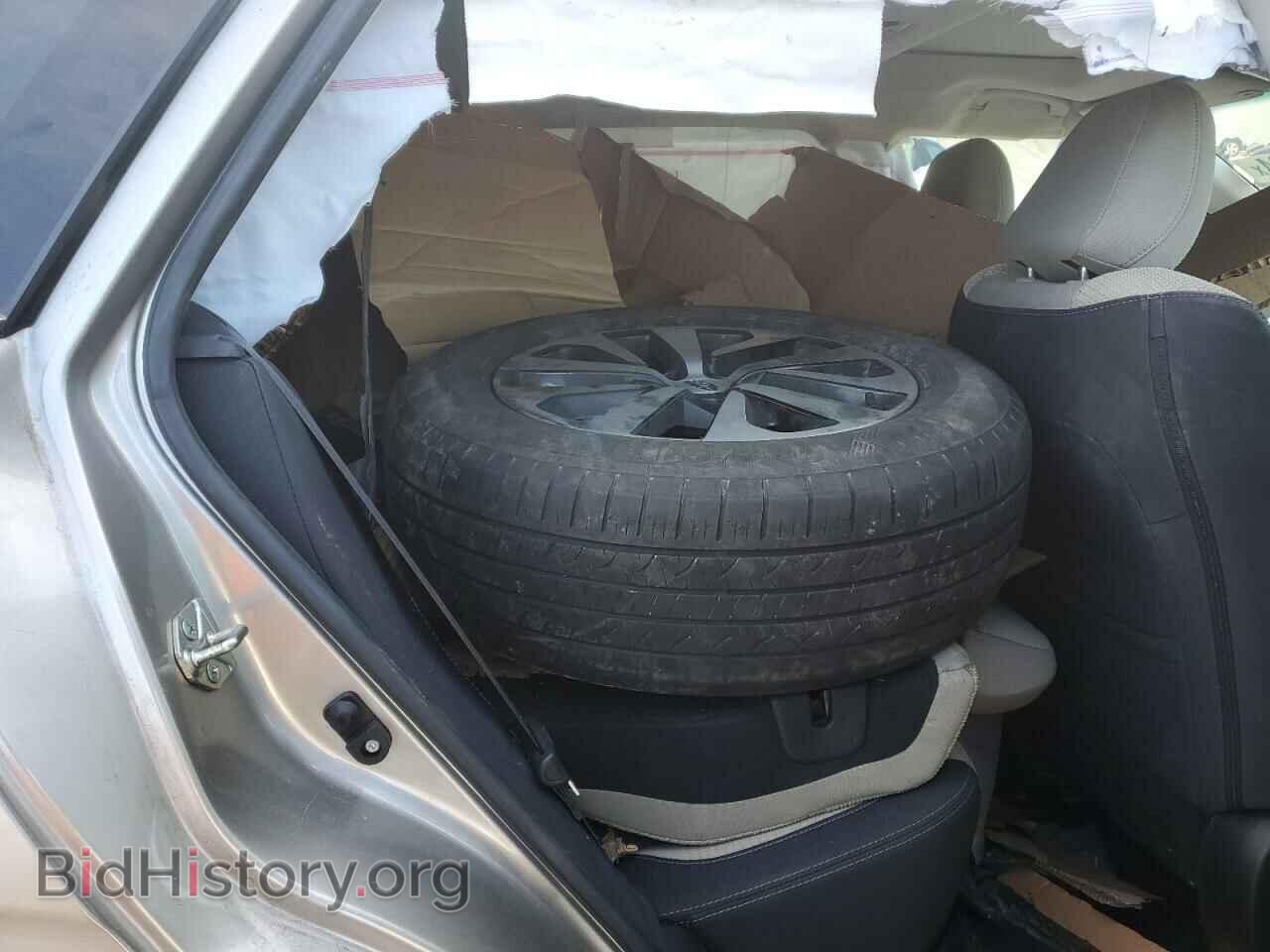 2020 SUBARU OUTBACK - VIN: 4S4BTAECXL3211357 - Фото 10
