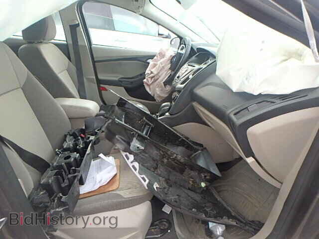 2014 FORD FOCUS - VIN: 1FADP3F27EL404870 - Photo 5