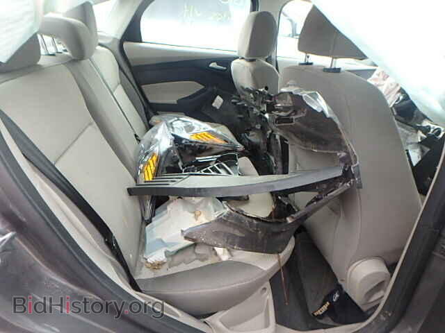 2014 FORD FOCUS - VIN: 1FADP3F27EL404870 - Photo 6