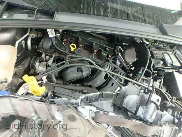 2014 FORD FOCUS - VIN: 1FADP3F27EL404870 - Photo 7