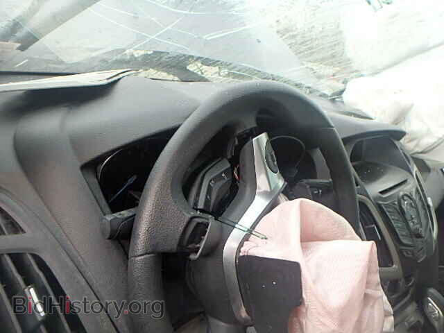 2014 FORD FOCUS - VIN: 1FADP3F27EL404870 - Photo 8
