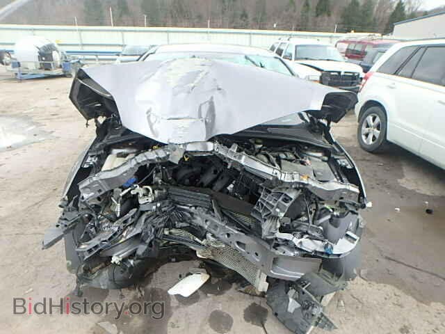 2014 FORD FOCUS - VIN: 1FADP3F27EL404870 - Photo 9