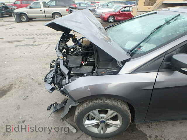 2014 FORD FOCUS - VIN: 1FADP3F27EL404870 - Photo 10