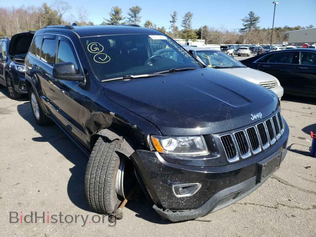 Photo 1C4RJFAG0FC950708 - JEEP CHEROKEE 2015