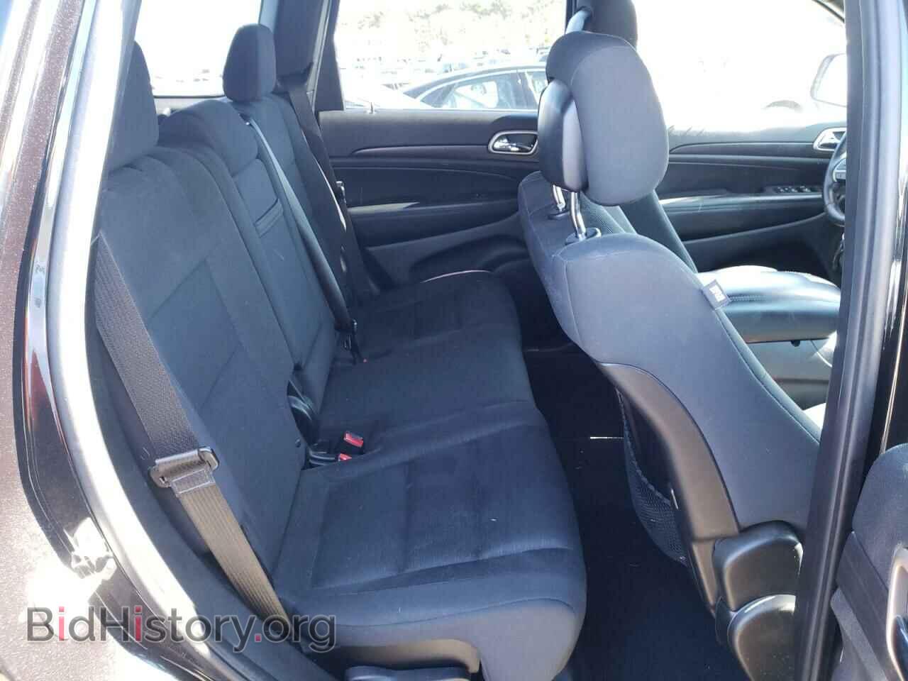 2015 JEEP CHEROKEE - VIN: 1C4RJFAG0FC950708 - Фото 6