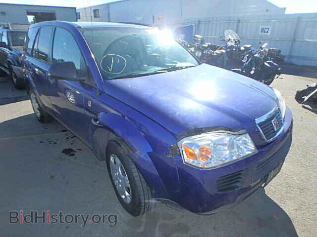 Photo 5GZCZ33D96S868626 - SATURN VUE 2006