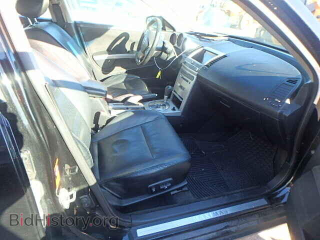 2005 NISSAN MAXIMA - VIN: 1N4BA41E75C866443 - Фото 5