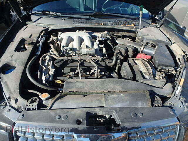2005 NISSAN MAXIMA - VIN: 1N4BA41E75C866443 - Фото 7