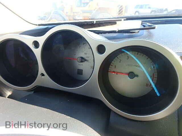 2005 NISSAN MAXIMA - VIN: 1N4BA41E75C866443 - Фото 8